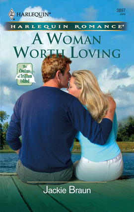 Title details for A Woman Worth Loving by Jackie Braun - Available